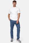 Повседневные брюки INDICODE JEANS Haverfiel, Sky blue - фото 3