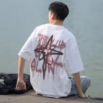 Футболка унисекс Stillslow, белый - фото 4