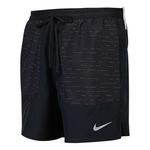 Шорты как у мужчин Nike, черный - фото