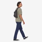 Слинг-сумка Atom 8 л Patagonia, черный - фото 4