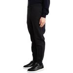 Джоггеры y 3 logo Y-3, черный - фото 5