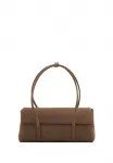 Сумочка Mango, Brown - фото