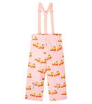 Печатные лыжные комбинезоны Tinycottons, Walk - фото 3