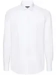 Рубашка с длинными рукавами DSQUARED2, белый - фото
