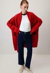Кардиган Touché Privé OVERSIZE, Red/Red - фото 5