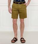 Шорты Slim fit Calvin Klein, серый - фото 3