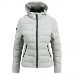 Куртка Soll Blackburn, серый - фото 2