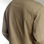 LACOSTE Куртка мужская верблюжья, CB8/Camel - фото 4