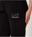 Спортивные штаны Regular fit Ea7, черный - фото 4