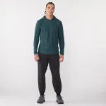 Толстовка Strato Tech Vuori, Navy Heather - фото 4