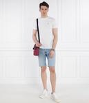 Джинсовые шорты Tommy Jeans SCANTON Regular Fit, синий - фото 2