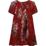 Детское платье GUCCI, красный - фото