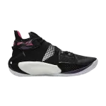 Кроссовки Sonic 9 'Black Camo', черный - фото