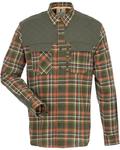 PARFORCE Рубашка в клетку для охоты MAVE4 - фото