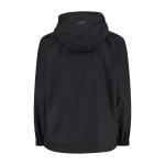 Куртка-дождевик CMP для мальчиков Fix Hood 39X7984 - фото 5