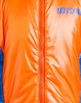 Куртка Moschino, оранжевый - фото 4