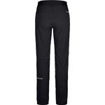 Женские брюки Punta Berrino Ortovox, черный - фото 2