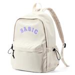 Рюкзак унисекс Landcase, Черный - фото 9