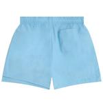 Шорты Sp5der OG Web Double Layer Short, светло-синий - фото 2