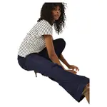 Джинсы Garcia Celia, синий - фото 5