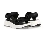 Сандалии Paredes Bada, черный - фото 5