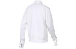 Куртка cuff stand collar casual jacket white Puma, белый - фото 2