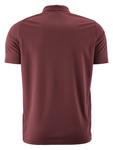 Футболка поло Gonso, бордовый - фото 2