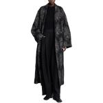 Брюки плиссе Paw UMA WANG, черный - фото 5