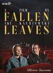 Диск DVD Fallen Leaves [2023] - фото