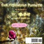 Sick, Ridiculous Puppets (Lulu.com) - фото 2