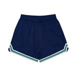 Спортивные шорты унисекс Tip-Off, Белый - фото 7