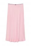 Юбка макси Calliope, розовый - фото