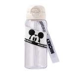 Пластиковые стаканы для воды Disney, белый - фото 5