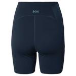 Шорты Helly Hansen Hp Legging, синий - фото 2