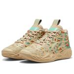 Кроссовки (GS) PUMA MB.04 'Flare' - фото 5