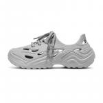 Клоги мужские OUBT, черный - фото 3