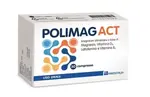 Polimag Act 30 Витаминно-минеральные таблетки - фото