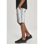 Шорты Urban Classics Stretch, белый - фото 4