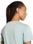 Adidas Performance Футболка Performance 'Essentials' в цвете Mint - фото 5