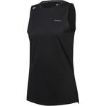 Женский топ DESCENTE, хаки - фото 3