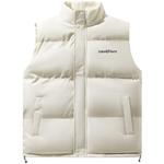 ZMOH Жилет унисекс, Черный - фото 4