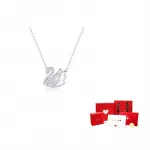 Ossinmi Серебряное ожерелье S925 для женщин - фото