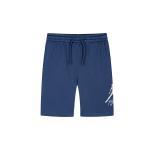 Унисекс шорты Jordan, темно-синий - фото