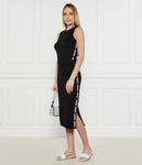 Юбка Dkny, черный - фото 2