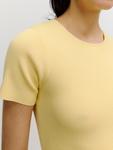 Платье Edited ILONA, желтый - фото 3