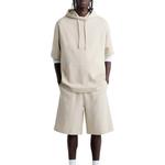 Свитер мужской бежевый ZARA - фото 3