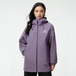 Ветровка унисекс CAMEL, лунно-белый - фото 9