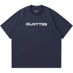 Футболка унисекс CLOT, белый - фото 3