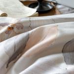 FUANNA Комплект постельного белья, 200 см, 4 предмета - фото 8