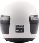 Шлем Blauer pilot go jet, White/Black - фото 5